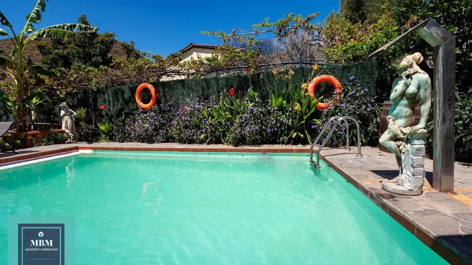 Holiday home Ferienhaus In Balcon De Telde Mit Privatem Pool Spain