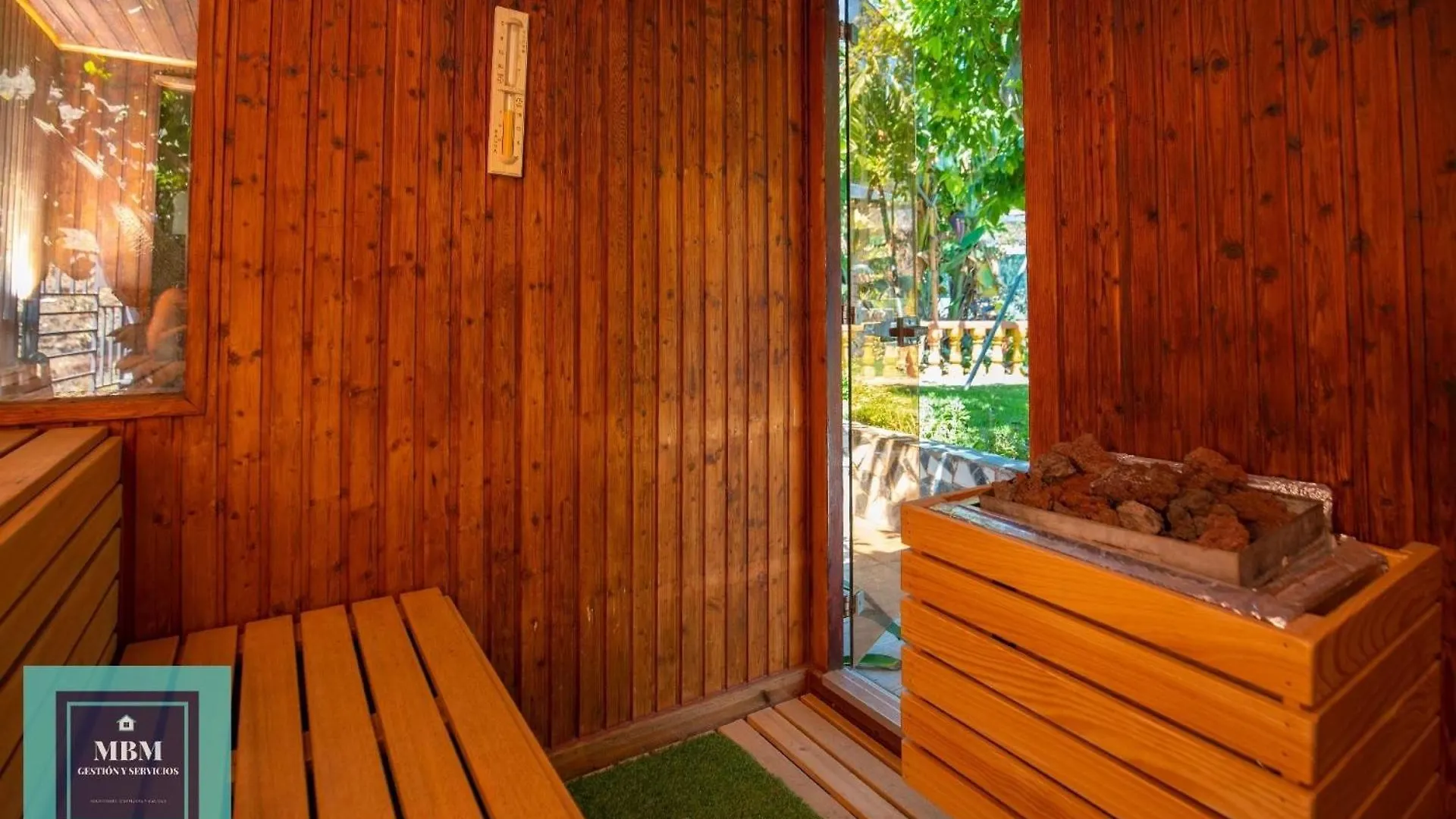 Ferienhaus In Balcon De Telde Mit Privatem Pool