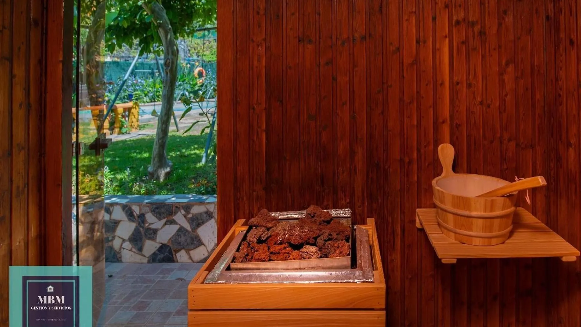Ferienhaus In Balcon De Telde Mit Privatem Pool