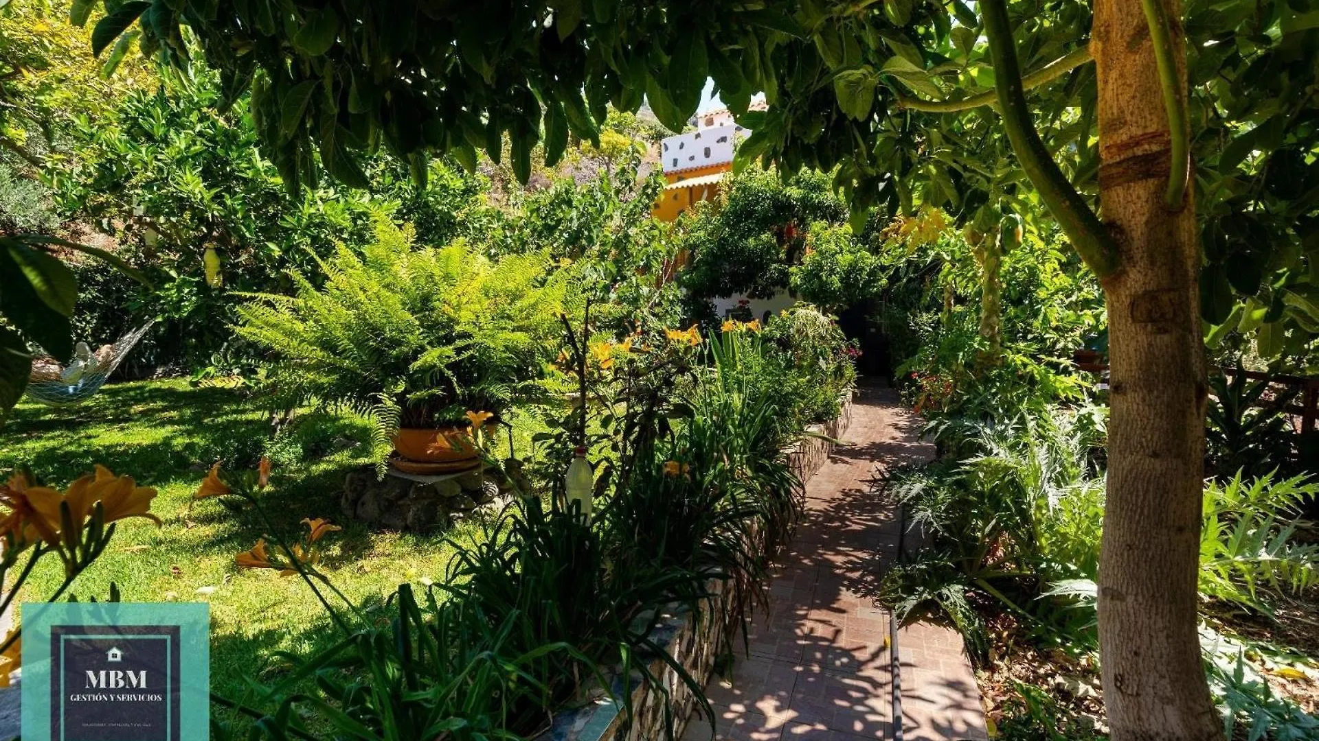 Holiday home Ferienhaus In Balcon De Telde Mit Privatem Pool