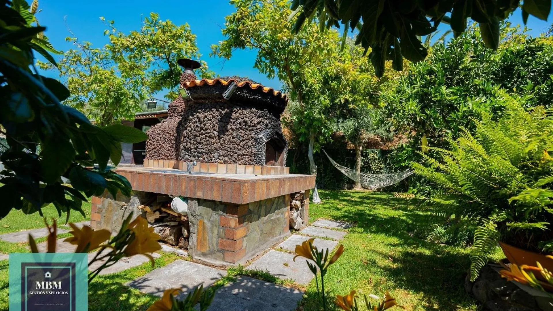 Ferienhaus In Balcon De Telde Mit Privatem Pool 0*,  Spain