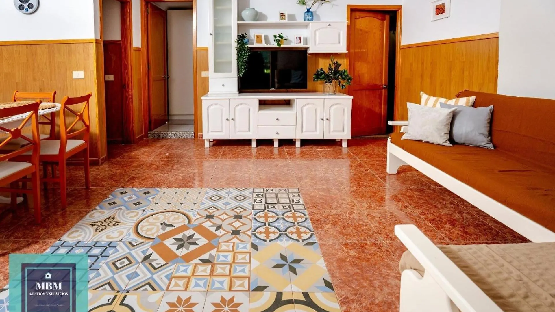 Holiday home Ferienhaus In Balcon De Telde Mit Privatem Pool