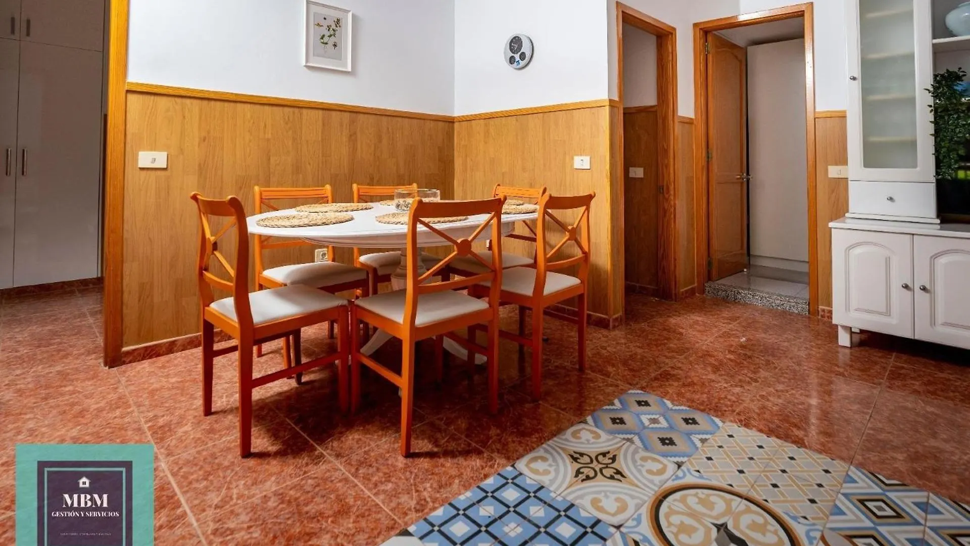 Ferienhaus In Balcon De Telde Mit Privatem Pool 0*,  Spain