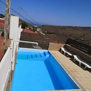 El Recoveco De La Solana Telde