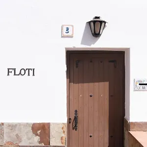 Floti Con Vistas Al Mar Telde