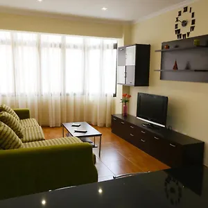 Vasco De Gama Appartement